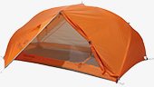 туристическая палатка Marmot Pulsar 2P