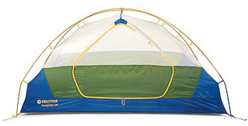 палатка мармот