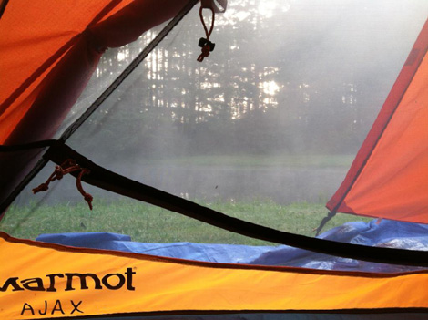 палатка Marmot Ajax 2