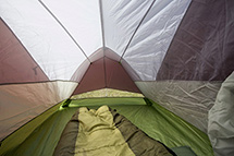 туристическая палатка биг агнес