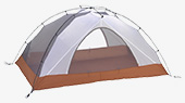палатка Marmot Aspen 2P