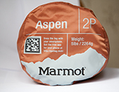 палатка Marmot Aspen 2P