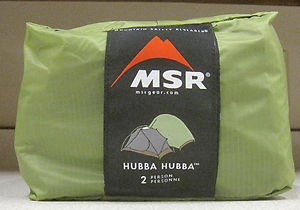 палатка MSR Hubba Hubba купить