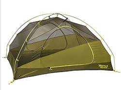 палатка Marmot Tungsten 3P